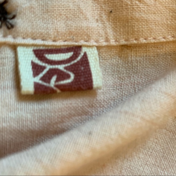 *NWOT* Desi Smocked Dress Toddler - Picture 6 of 7